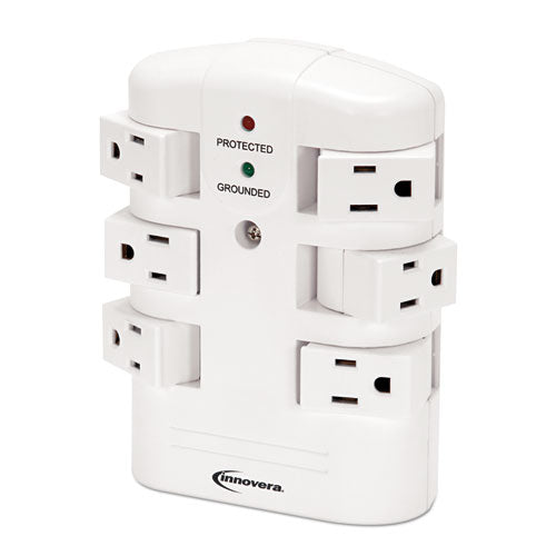 Wall Mount Surge Protector