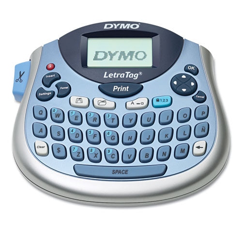 LetraTag 100T Label Maker