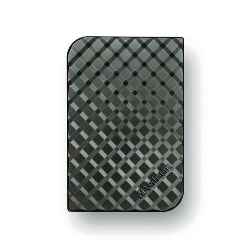 Store 'n' Go USB 3.0 Portable Hard Drive