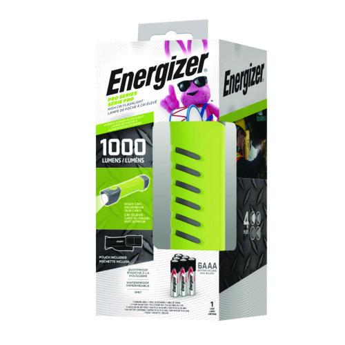 Pro Series Handheld High CRI Flashlight