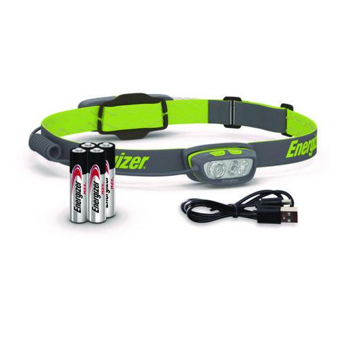Pro Series Multi-Color Hybrid Headlamp