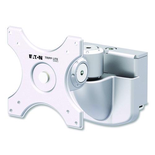 Monitor Mount for Slat Wall System for 32" TVs