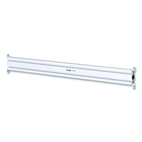 Slat Rail for Slat Wall System for 32" TVs