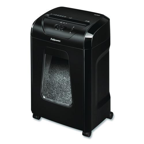 Powershred 60MC Micro-Cut Shredder