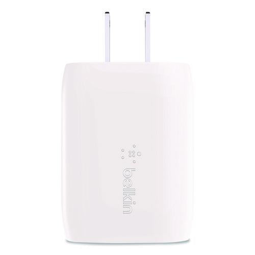 BOOST CHARGE 20 W USB-C Wall Charger