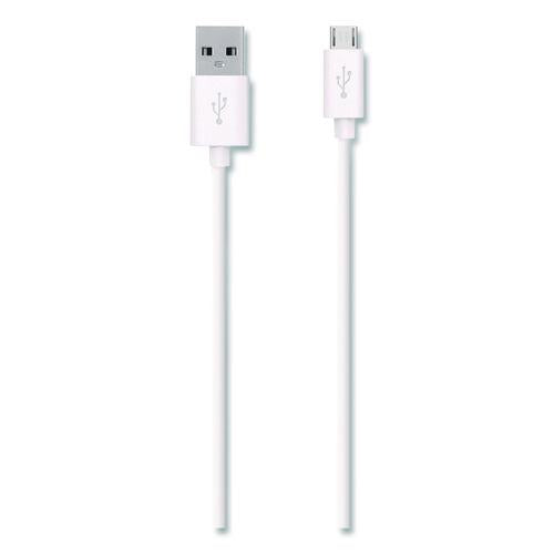 MIXIT Micro USB ChargeSync Cable