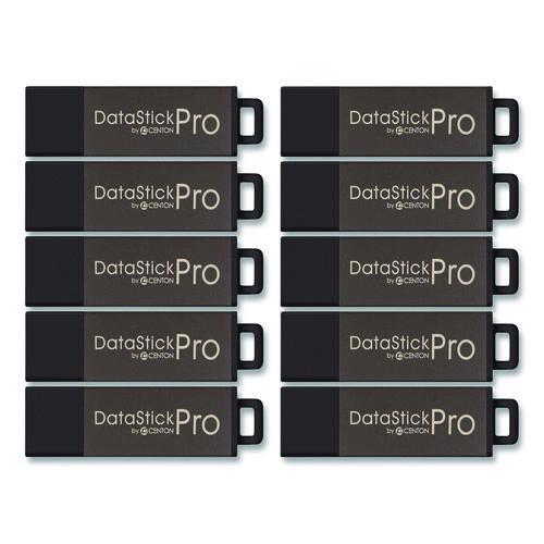 DataStick Pro USB 2.0 Type A Flash Drive