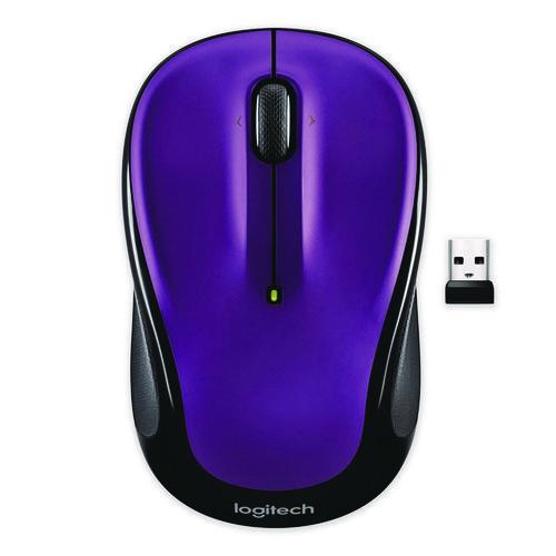 M325S Wireless Mouse