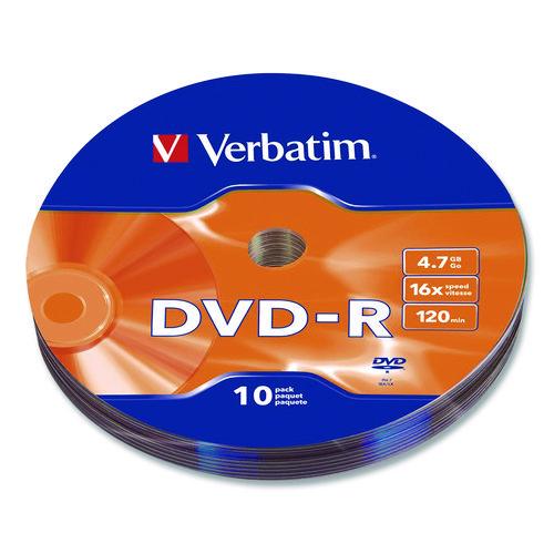 DVD-R Recordable Disc
