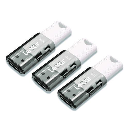 JumpDrive S60 USB 2.0 Flash Drive