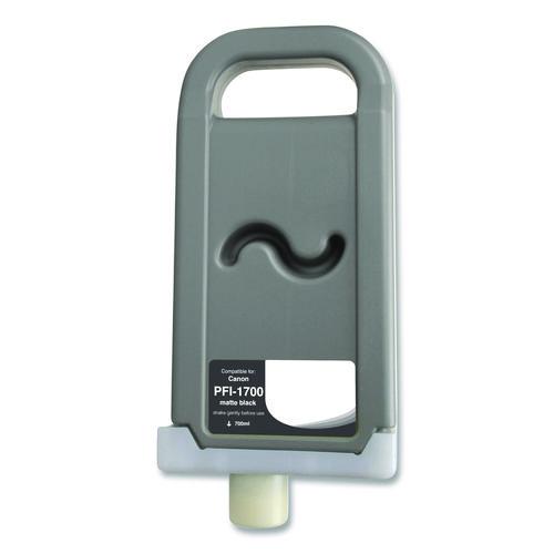 Compatible Matte Black Ink