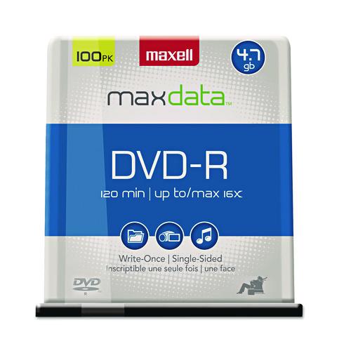 DVD-R Recordable Disc