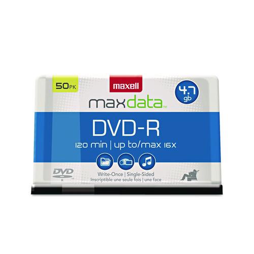 DVD-R Recordable Disc