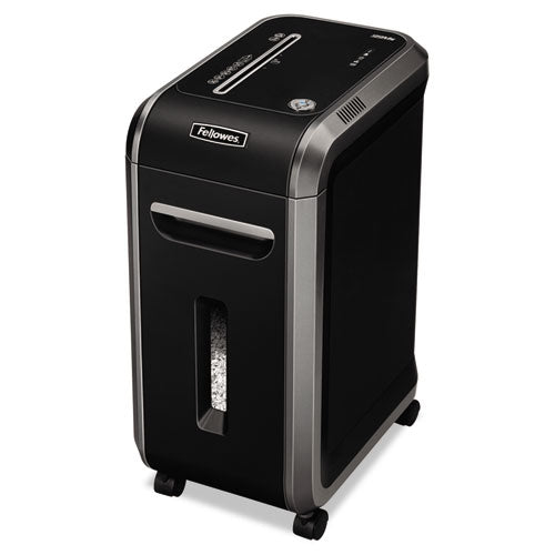 Powershred 99Ms Micro-Cut Shredder