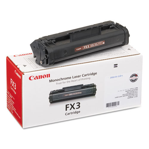 1557A002BA (FX-3) Toner