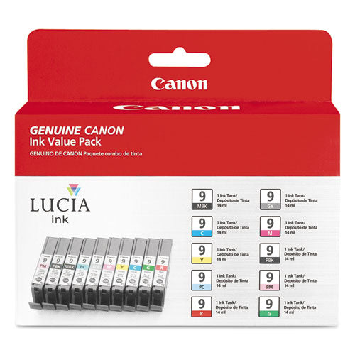 1033B005 (PGI-9) Lucia Ink