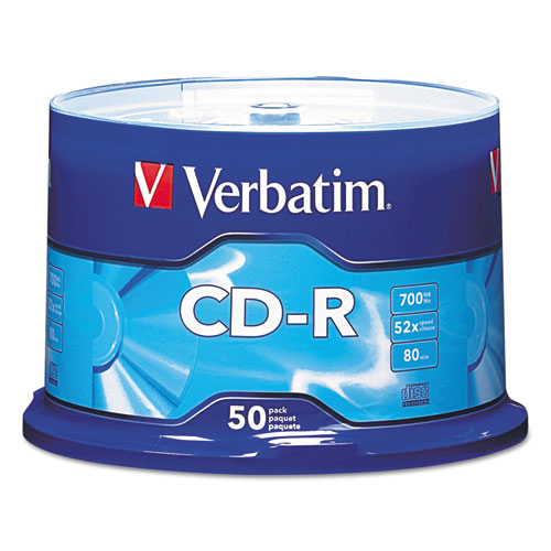 CD-R Recordable Disc
