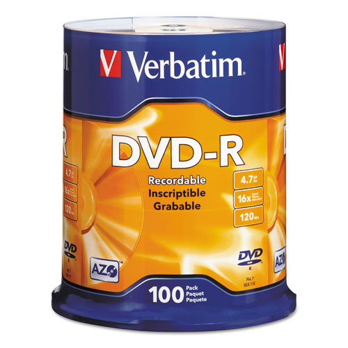 DVD-R Recordable Disc