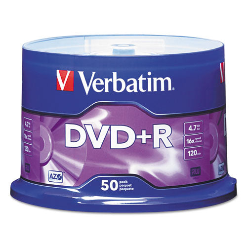 DVD+R Recordable Disc