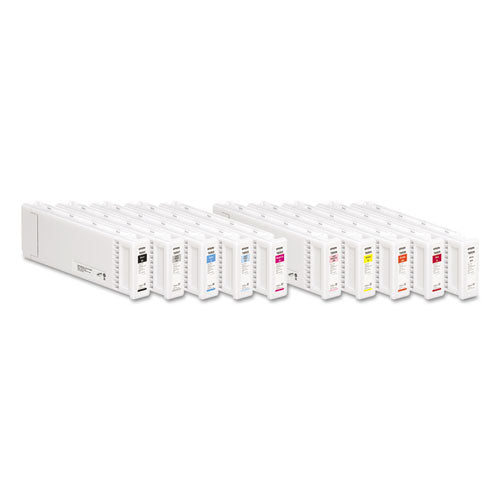 T890100 UltraChrome GS3 Ink