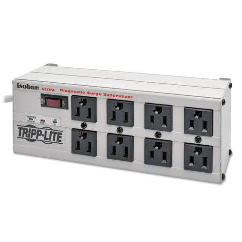Isobar Surge Protector