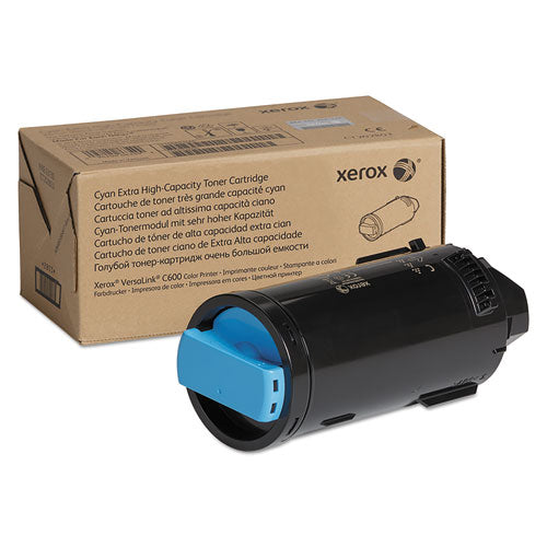 106R03916 Extra High-Yield Toner