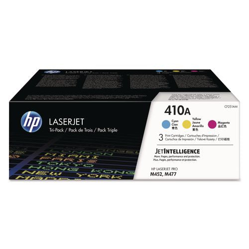 HP 410A