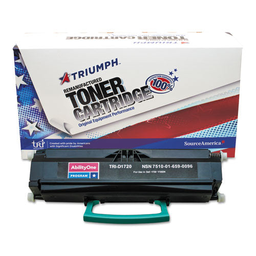 7510016590096 Remanufactured 310-8706 High-Yield Toner