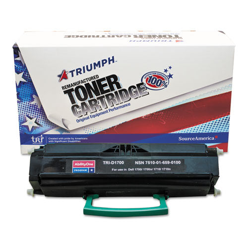 7510016590100 Remanufactured 310-5400/310-5402 High-Yield Toner