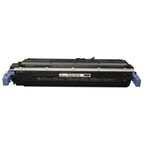 7510016604960 Remanufactured C9732A (654A) Toner