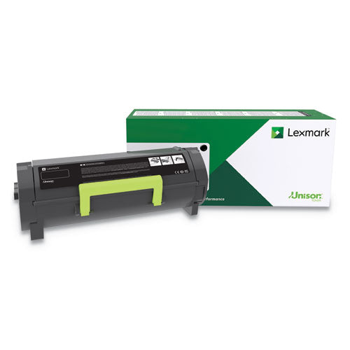 56F1X00 Unison High-Yield Toner