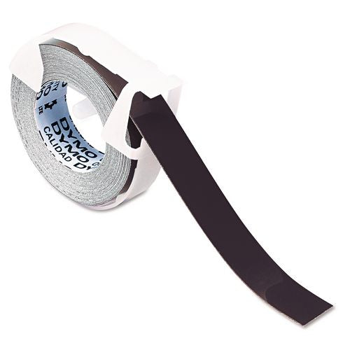 Self-Adhesive Glossy Labeling Tape for Embossers