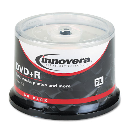 DVD+R Recordable Disc