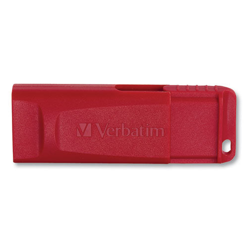 Store 'n' Go USB Flash Drive