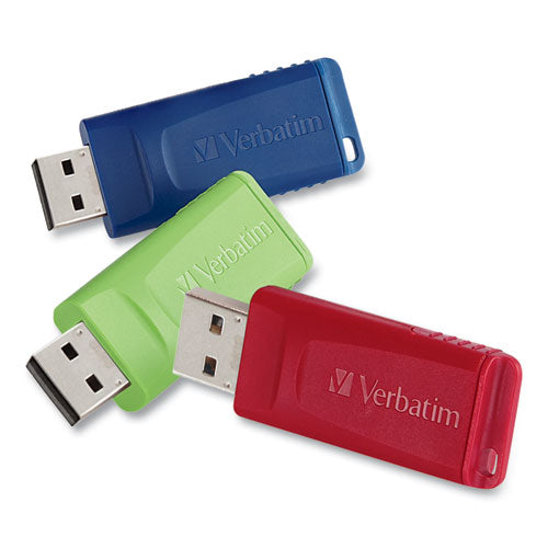 Store 'n' Go USB Flash Drive