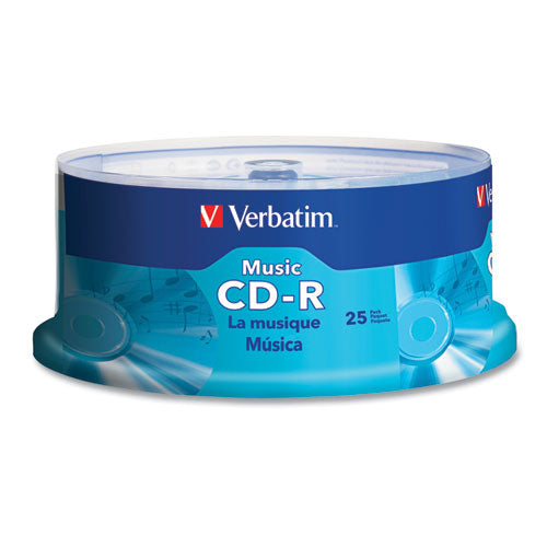 CD-R Music Recordable Disc