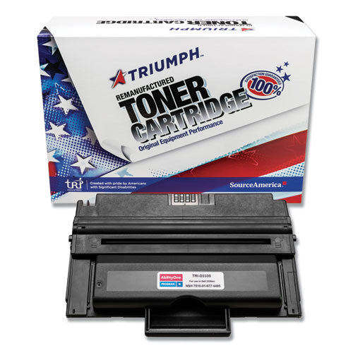 7510016774485 Remanufactured 330-2209/330-2208 High-Yield Toner