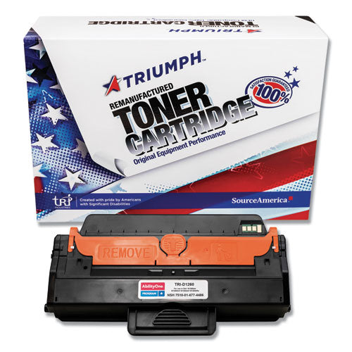 7510016774486 Remanufactured 331-7328/331-7327 Toner