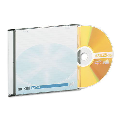 DVD-R Recordable Disc