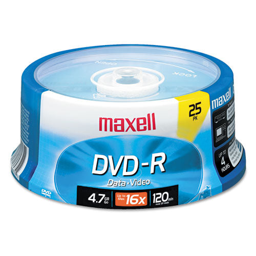 DVD-R Recordable Disc