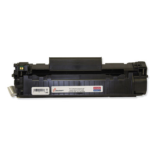 7510016833491 Remanufactured Q5942A (42A) Toner