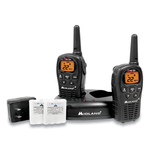 LXT500VP3 Two-Way Radio