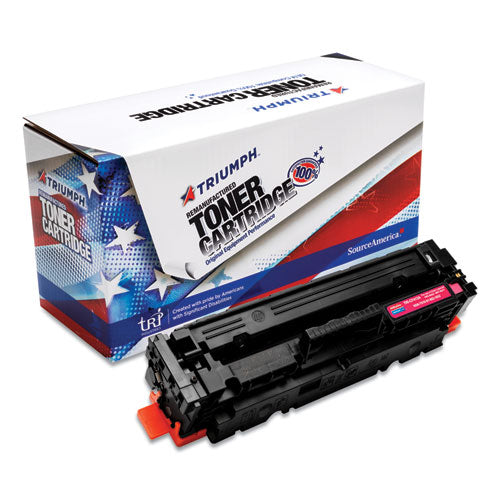 7510016821652 Remanufactured CF413A (410A) Toner
