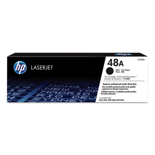 HP 48A