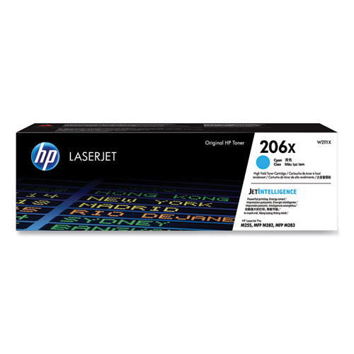 HP 206X
