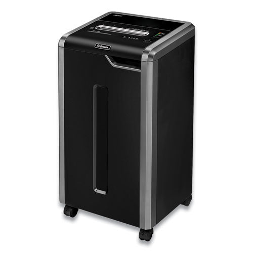 Powershred 325Ci 100% Jam Proof Cross-Cut Shredder
