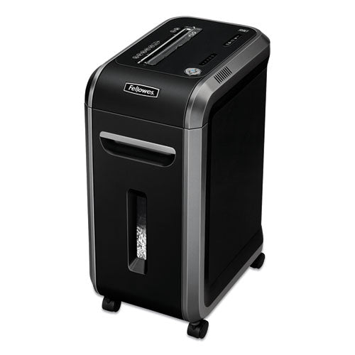 Powershred 99Ci 100% Jam Proof Cross-Cut Shredder