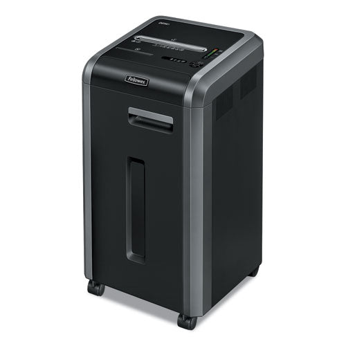 Powershred 225Ci 100% Jam Proof Cross-Cut Shredder
