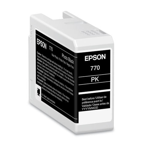 T770120 (T770) UltraChrome PRO10 Ink