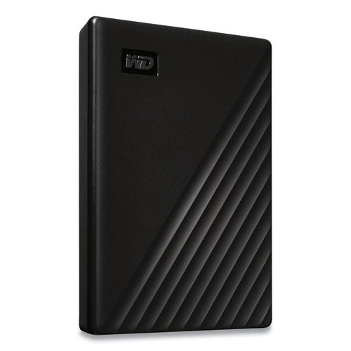 MY PASSPORT External Hard Drive